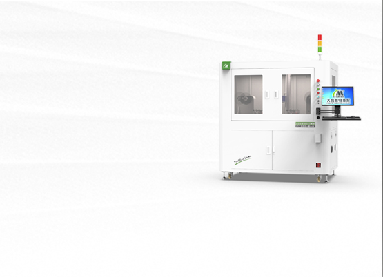 大族粵銘激光行業(yè)方案